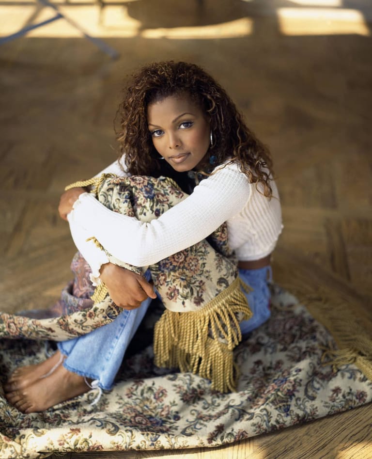 Janet Jackson