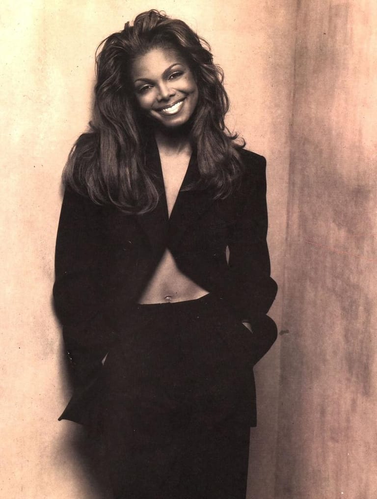 Janet Jackson