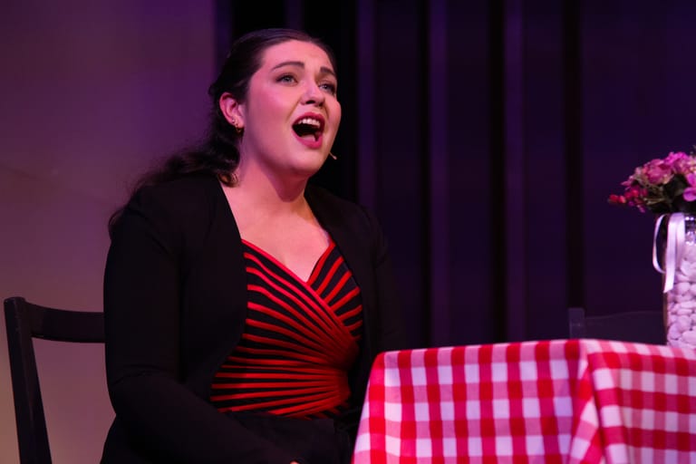 Merrily We Roll Along