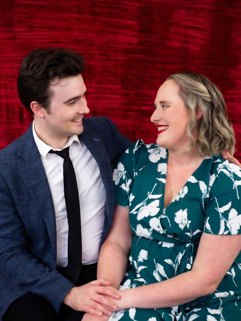 Merrily We Roll Along
