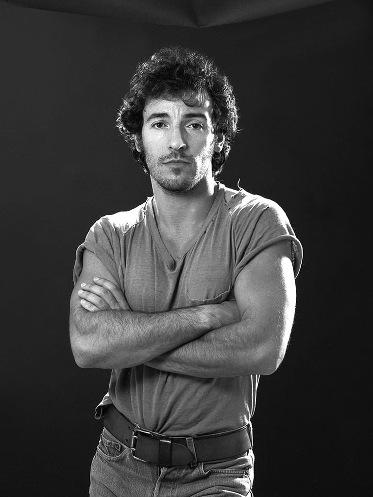 Bruce Springsteen