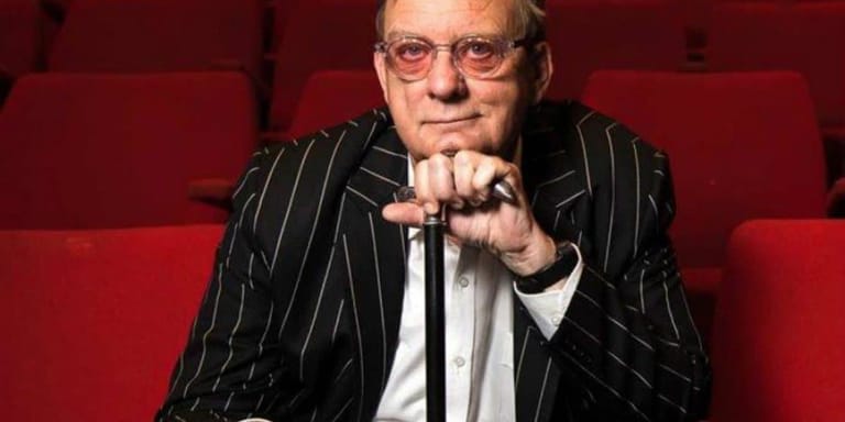 Peter Goers