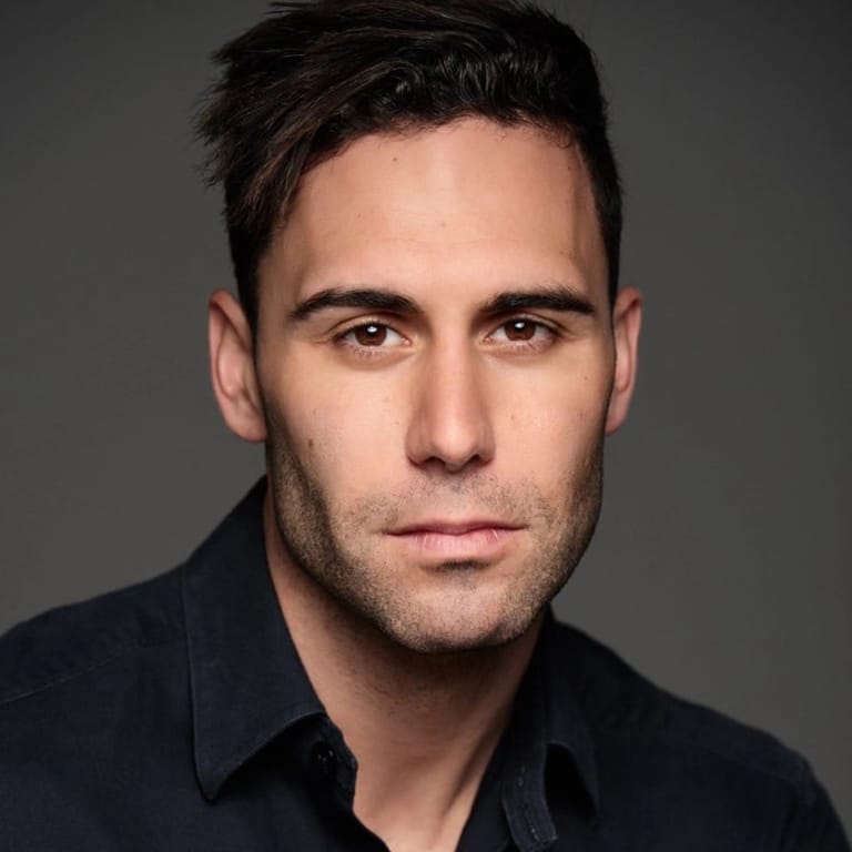 Chris Asimos