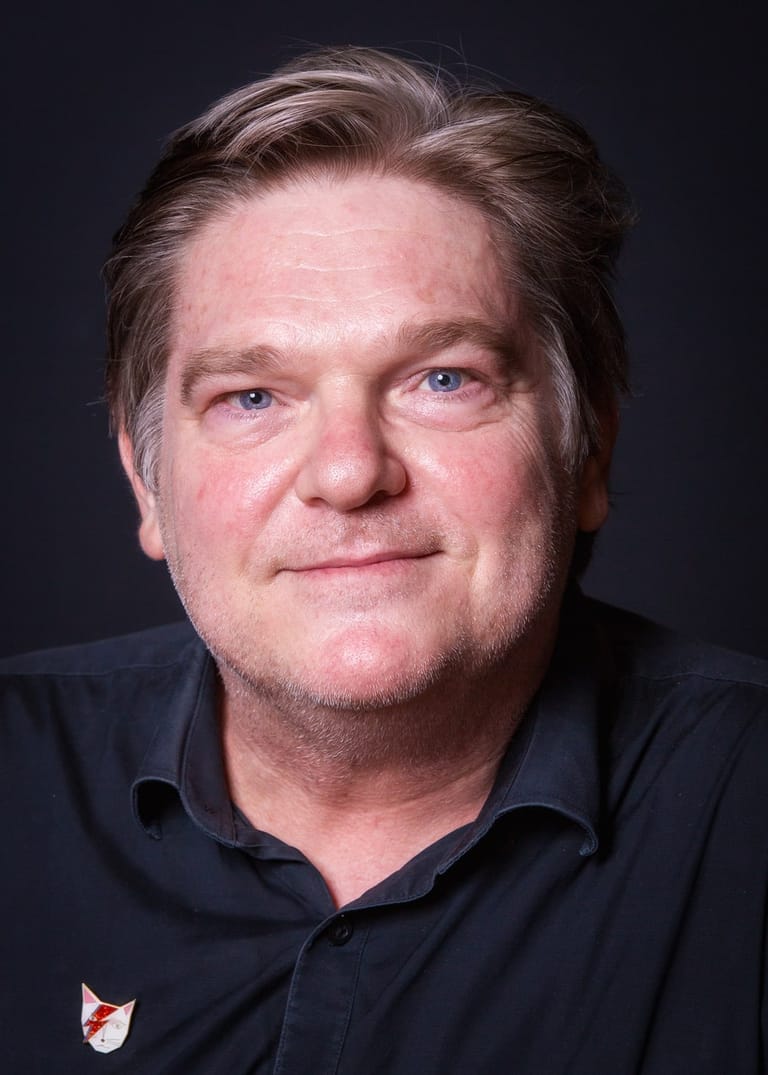 Brant Eustice