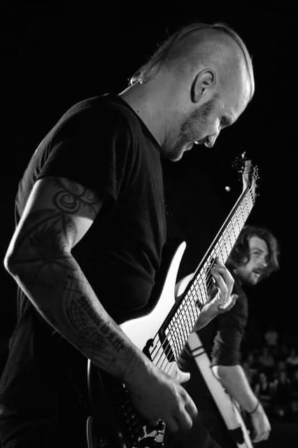 Rock Orchestra