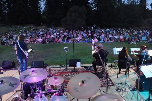 Rock Orchestra