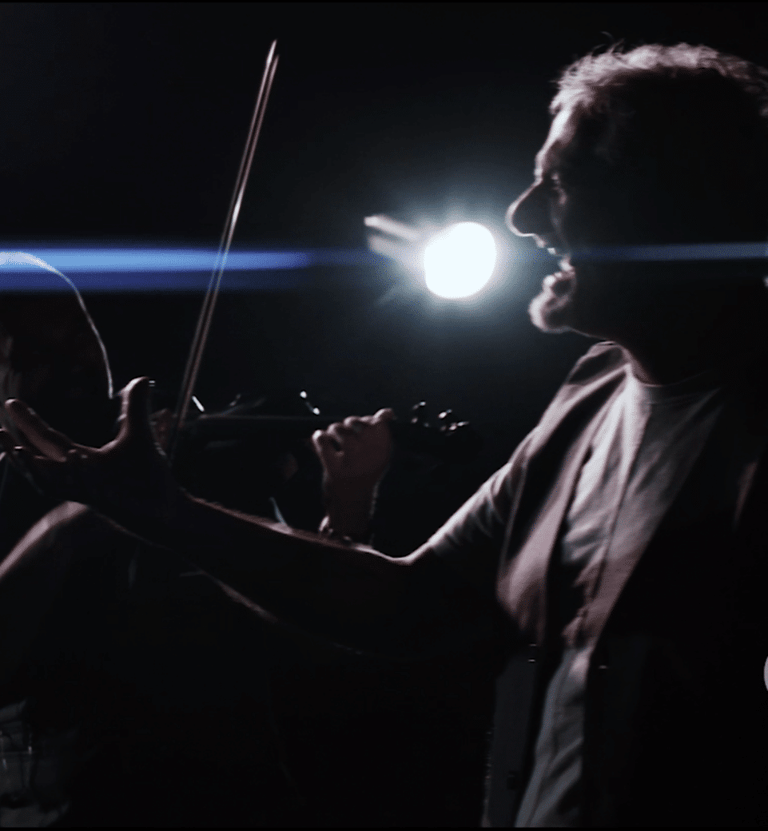 Rock Orchestra