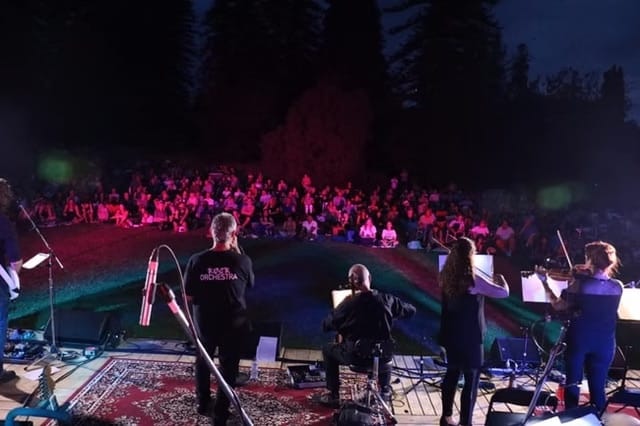 Rock Orchestra