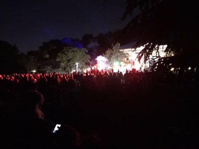 Rock Orchestra 