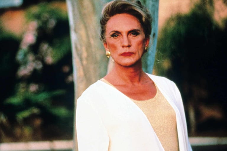 Terence Stamp