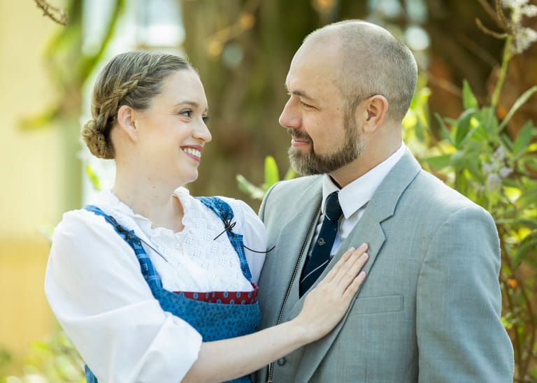 The Sound of Music
