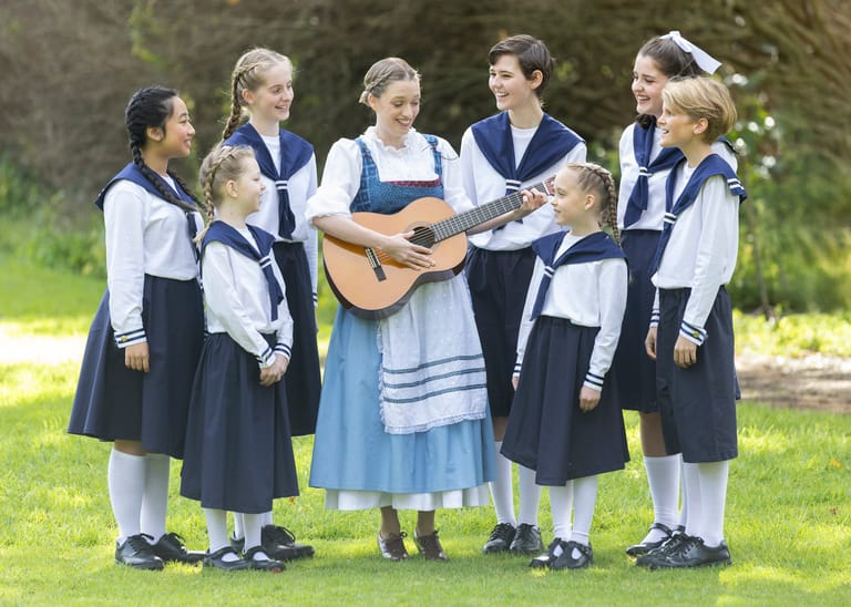The Sound of Music