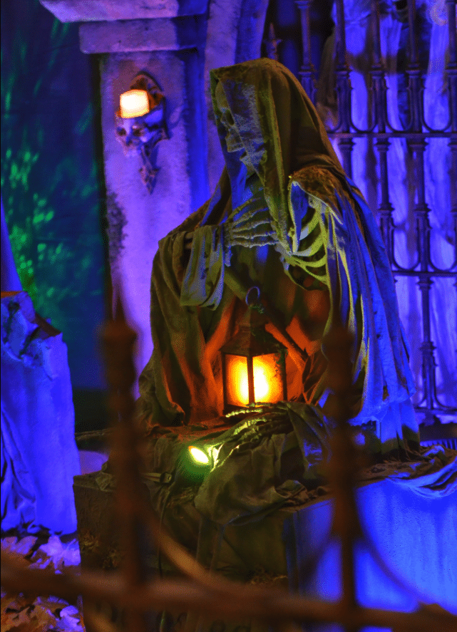 Festival of Halloween