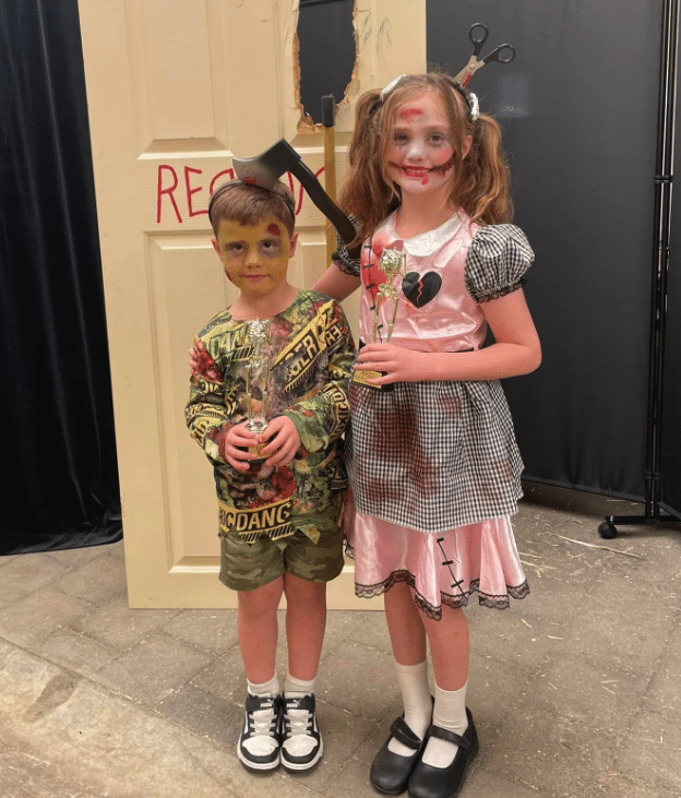 Festival of Halloween
