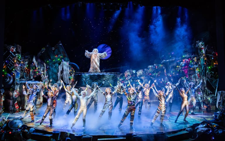 Cate Musical