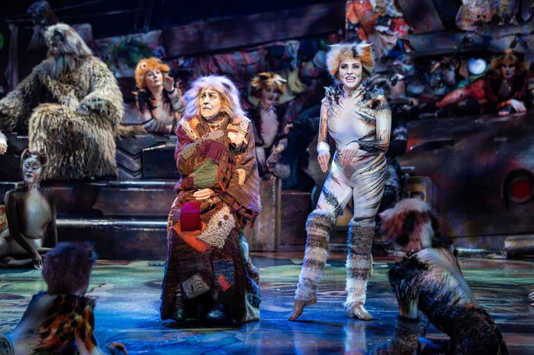 Cate Musical