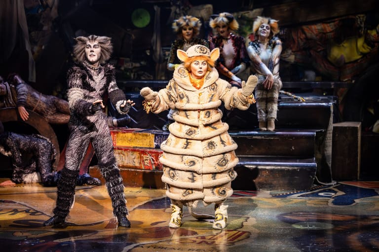 Cate Musical