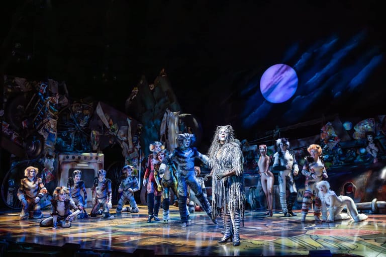 Cate Musical