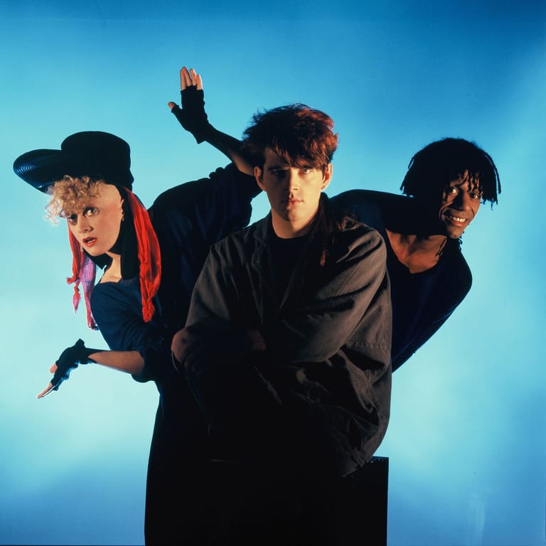 The Thompson Twins