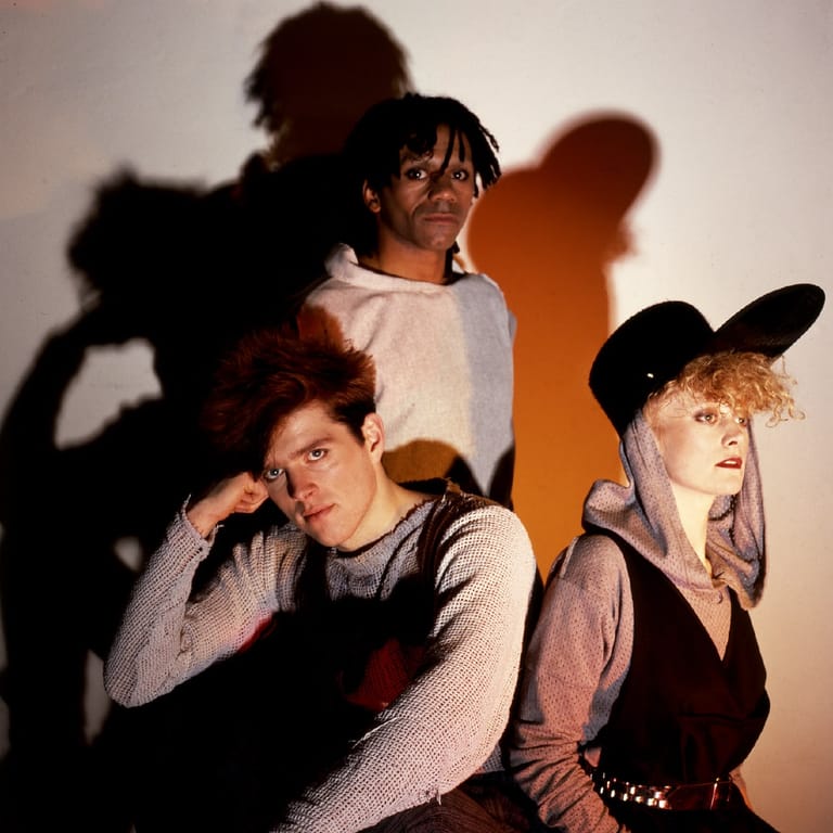 The Thompson Twins