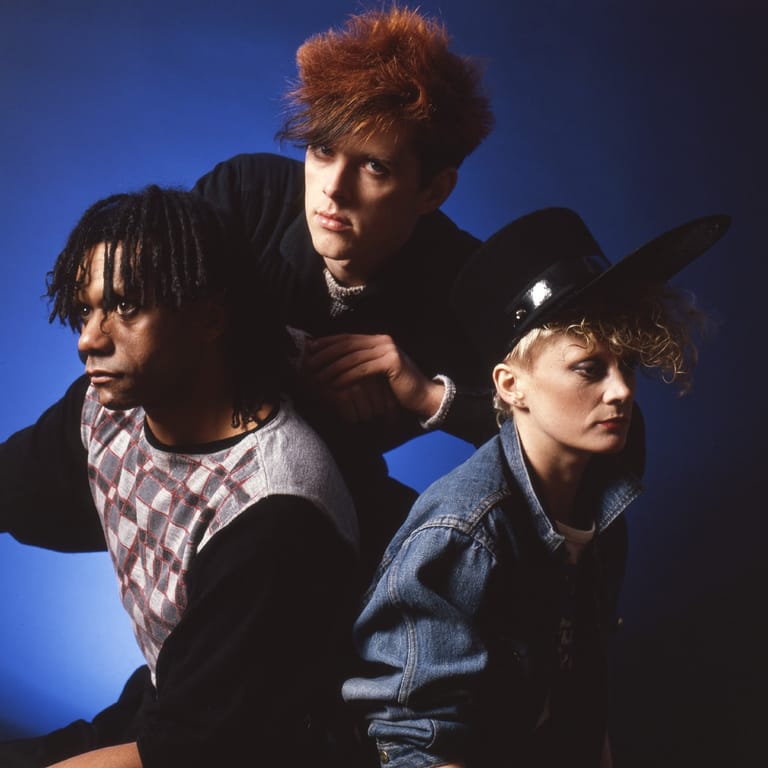 The Thompson Twins