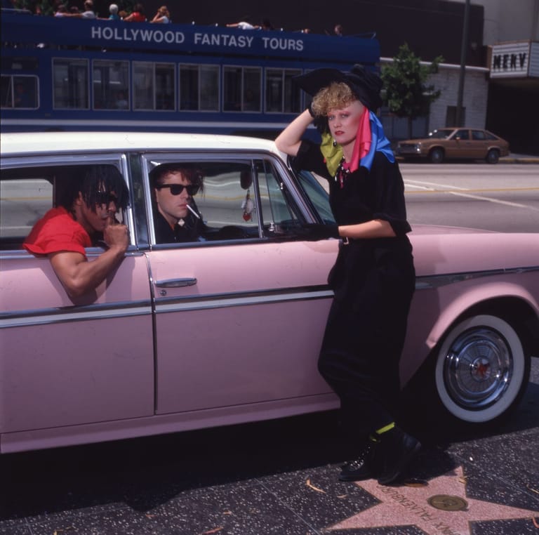The Thompson Twins