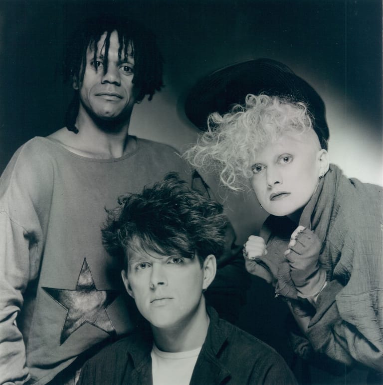 The Thompson Twins