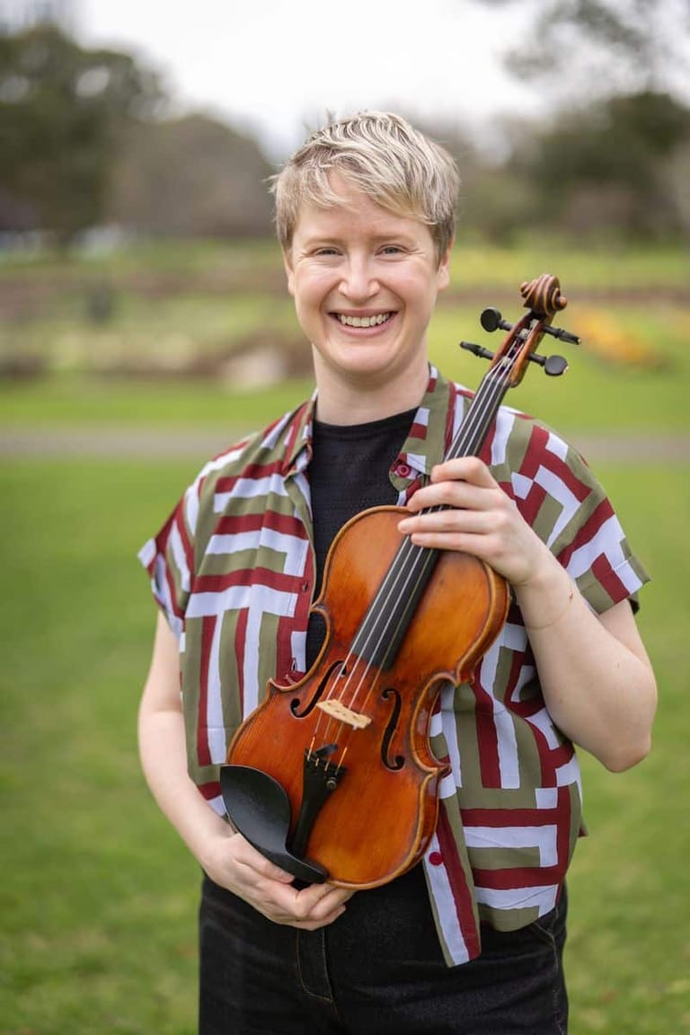 Coriole Music Festival