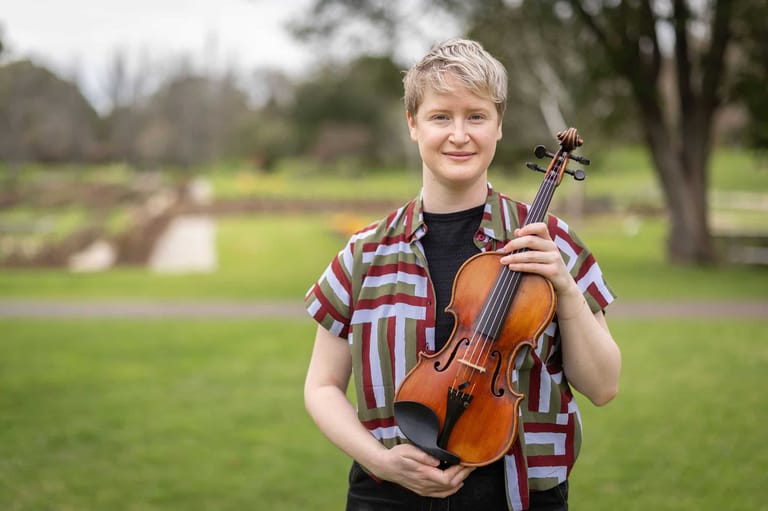 Coriole Music Festival