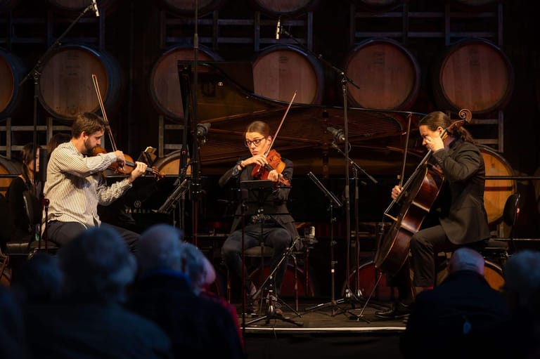 Coriole Music Festival