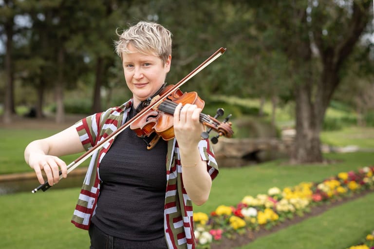 Coriole Music Festival