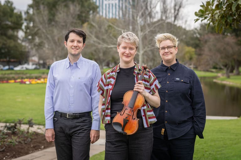 Coriole Music Festival