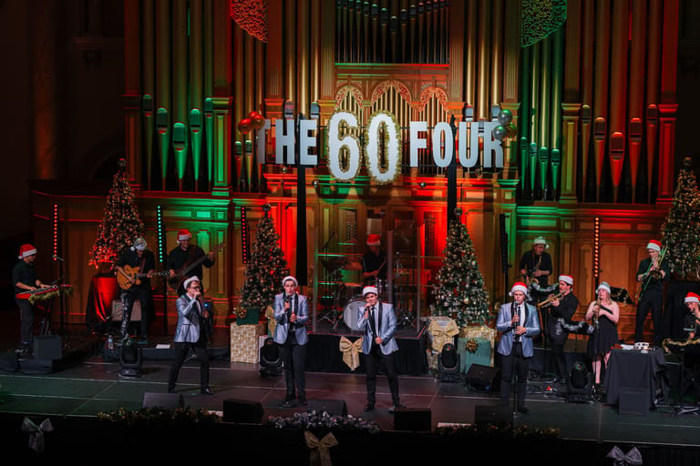 The 60 Four