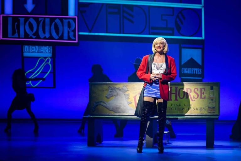 Pretty Woman The Musical