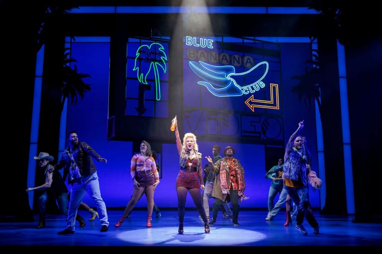 Pretty Woman The Musical