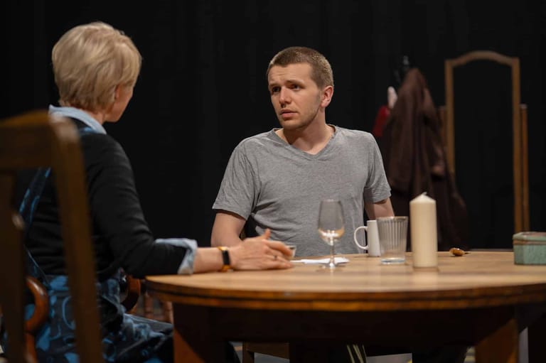 The Glass Menageri