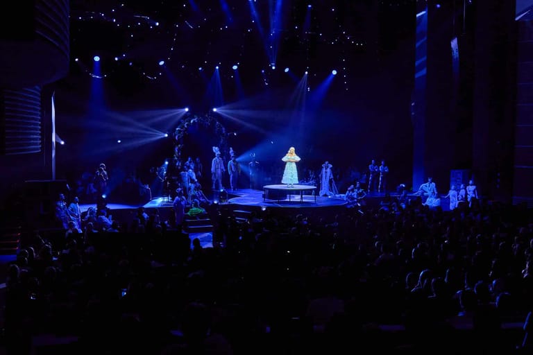 Cirque Alice