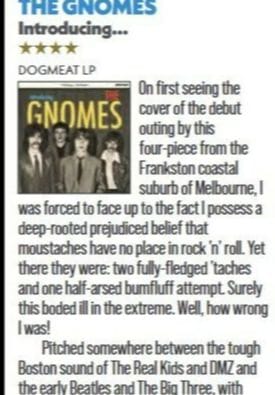 The Gnomes