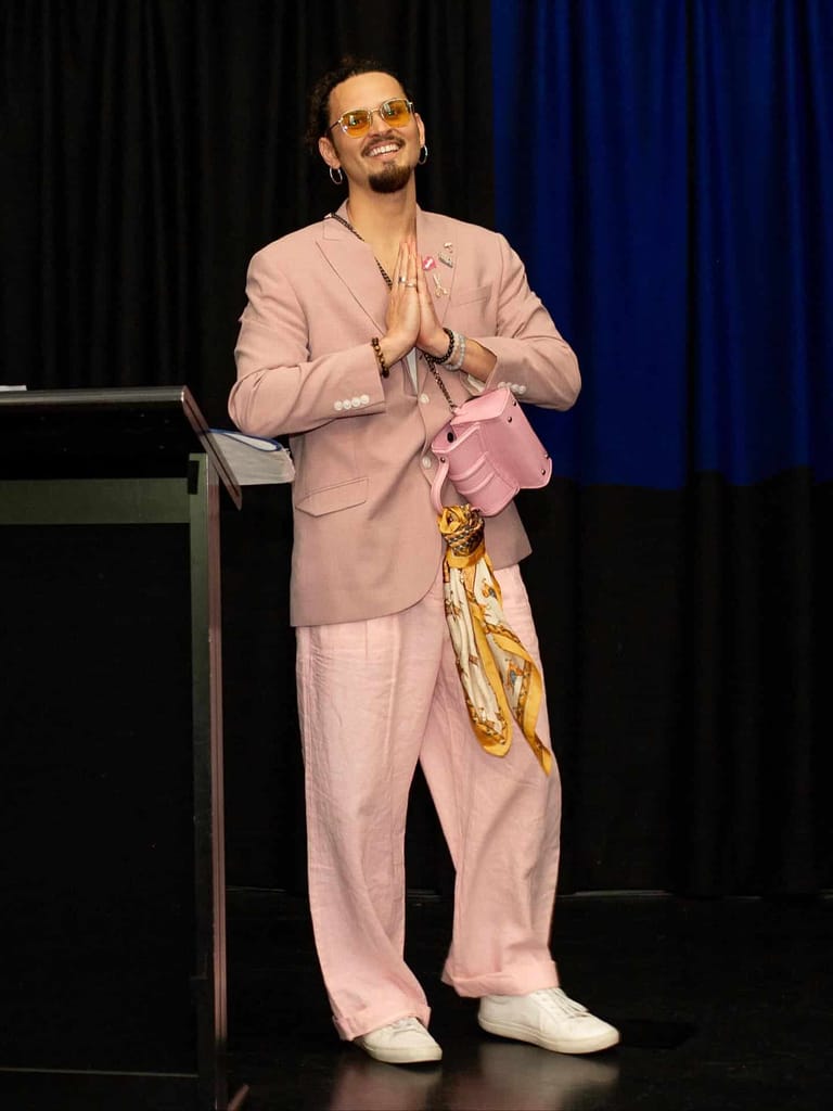 Oscar Arrais