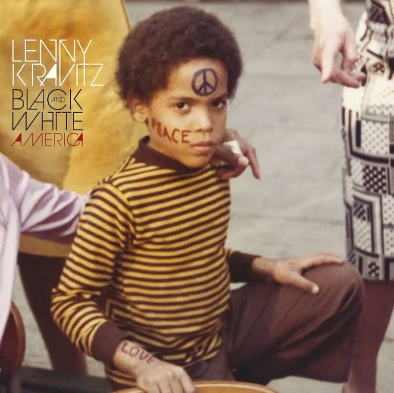 Lenny Kravitz