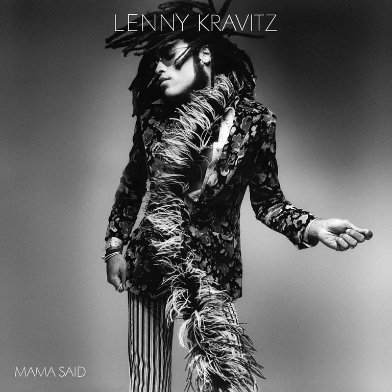 Lenny Kravitz