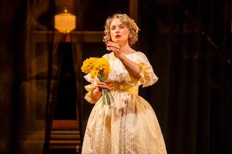 The Glass Menagerie