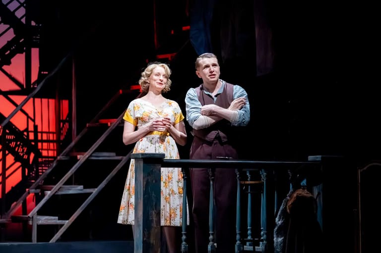 The Glass Menagerie