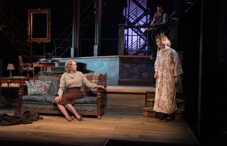 The Glass Menagerie