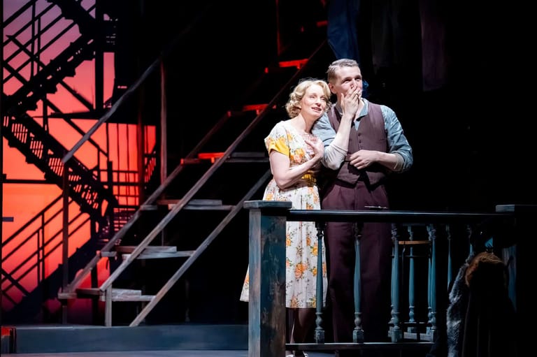The Glass Menagerie