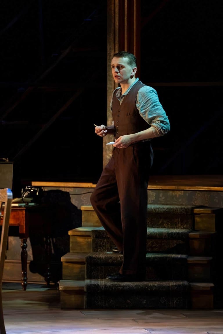 The Glass Menagerie
