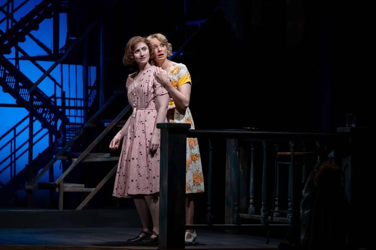 The Glass Menagerie