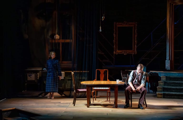 The Glass Menagerie