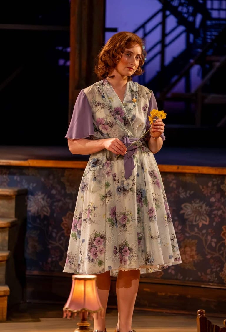 The Glass Menagerie