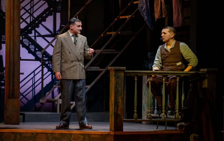 The Glass Menagerie